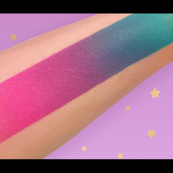 Sugarpill Little Twin Stars Matte Liquid Lipstick Duo Set BNIB - Picture 3 of 8